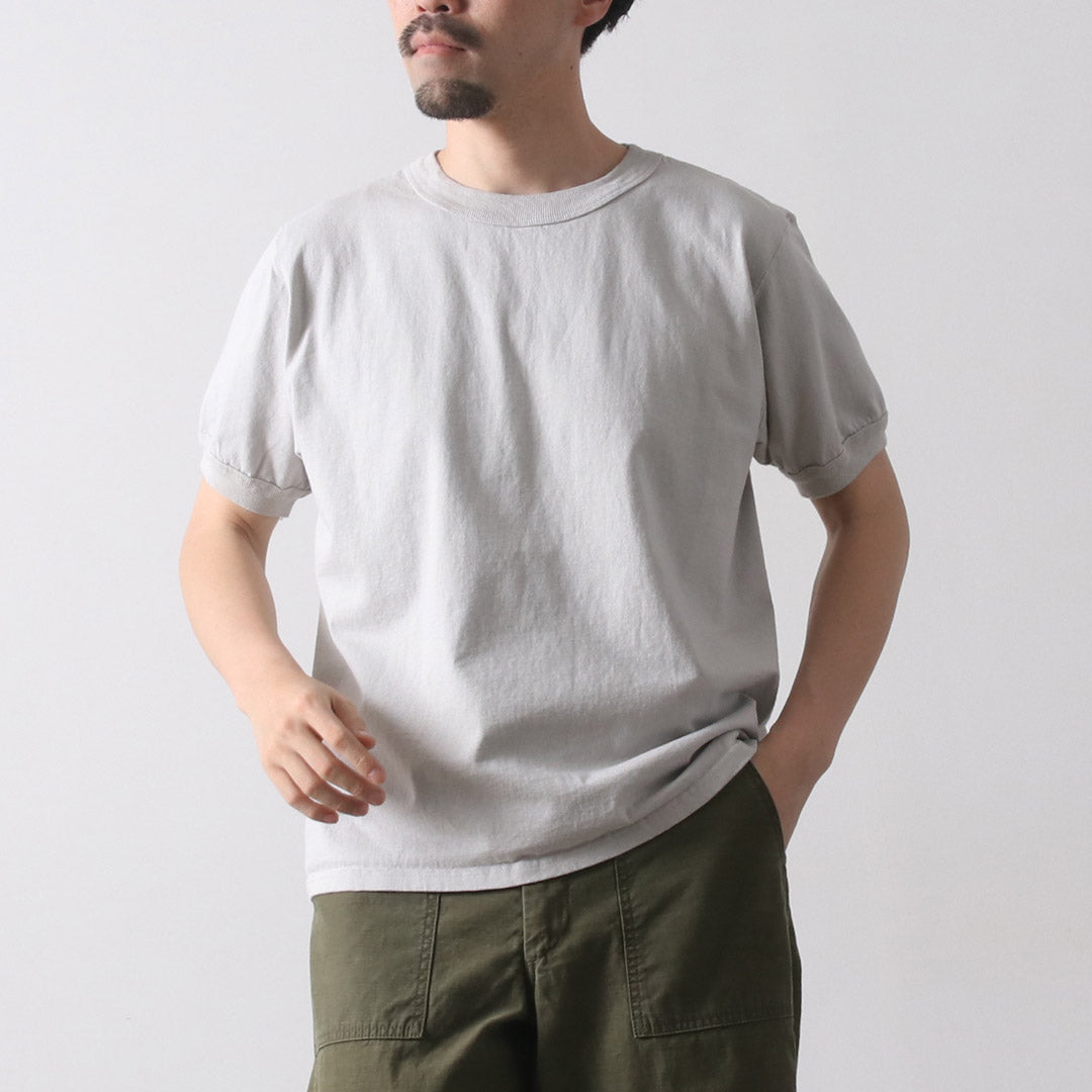 GOODWEAR / 短袖林格 T 卹