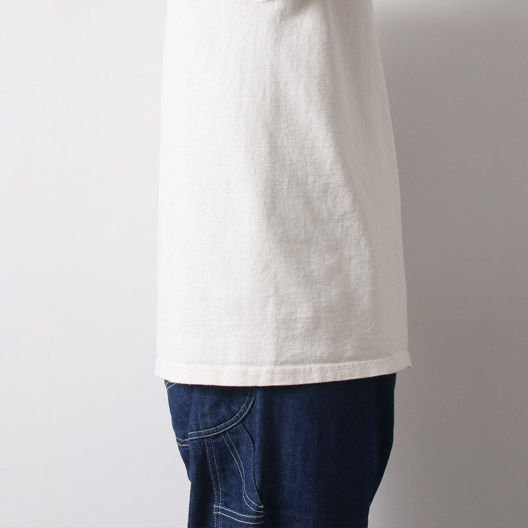 GOODWEAR / 短袖林格 T 卹
