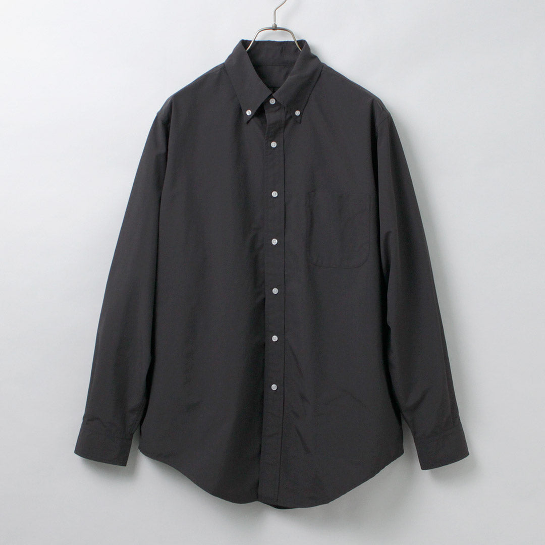 BURLAP OUTFITTER / 一般系扣衬衫