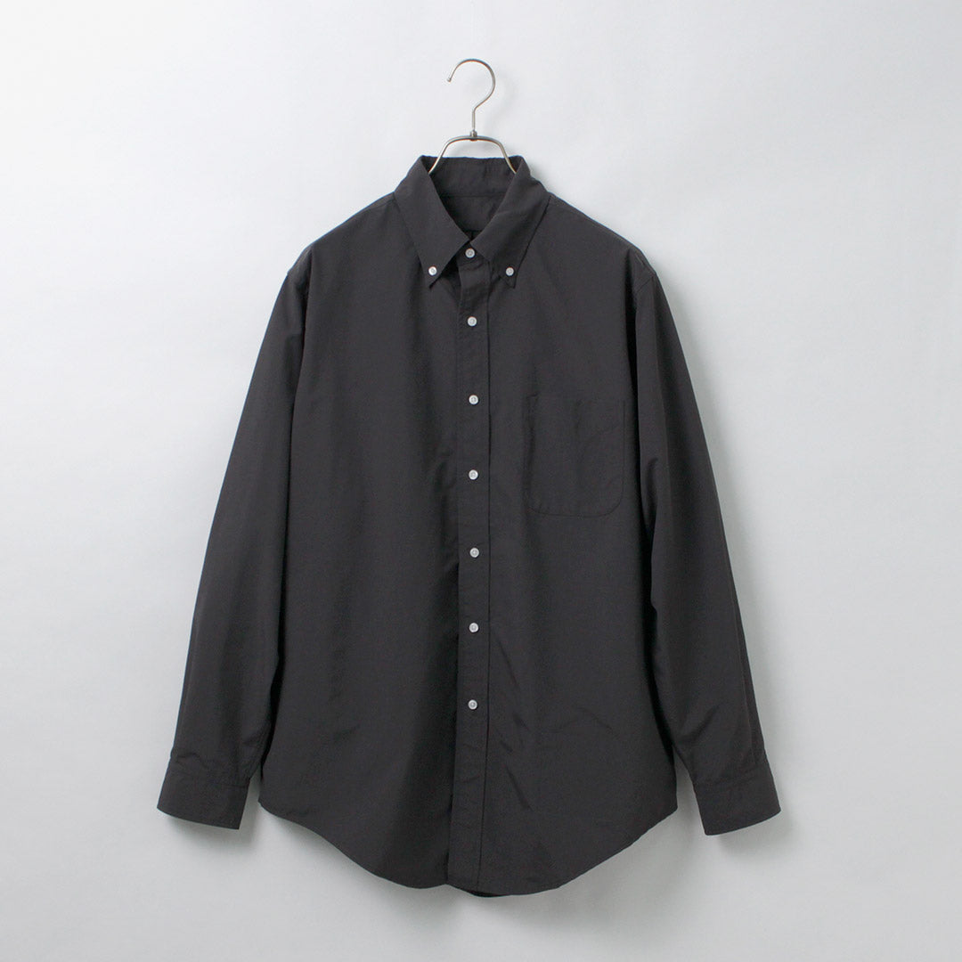 BURLAP OUTFITTER / 一般系扣衬衫