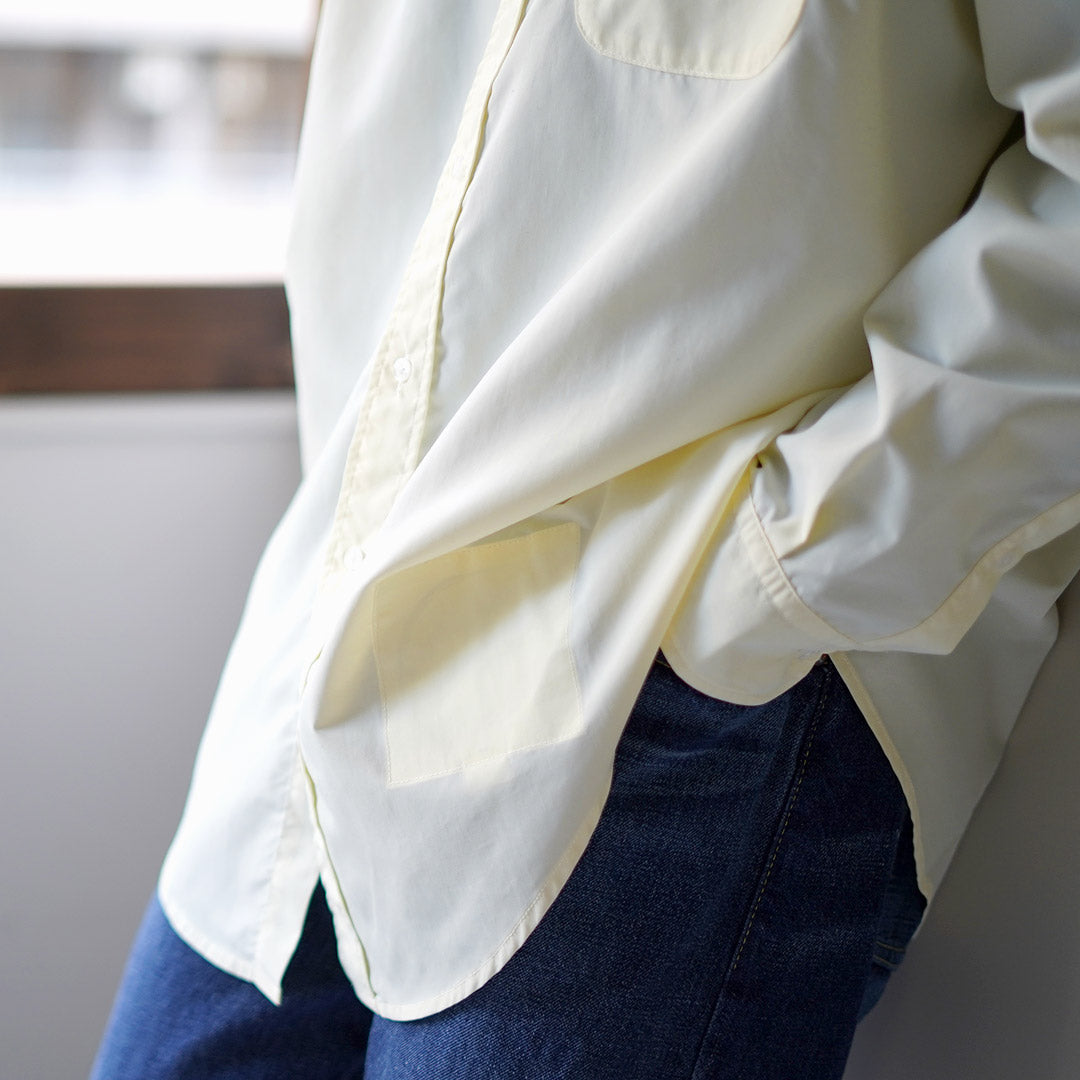 BURLAP OUTFITTER / 一般系扣衬衫