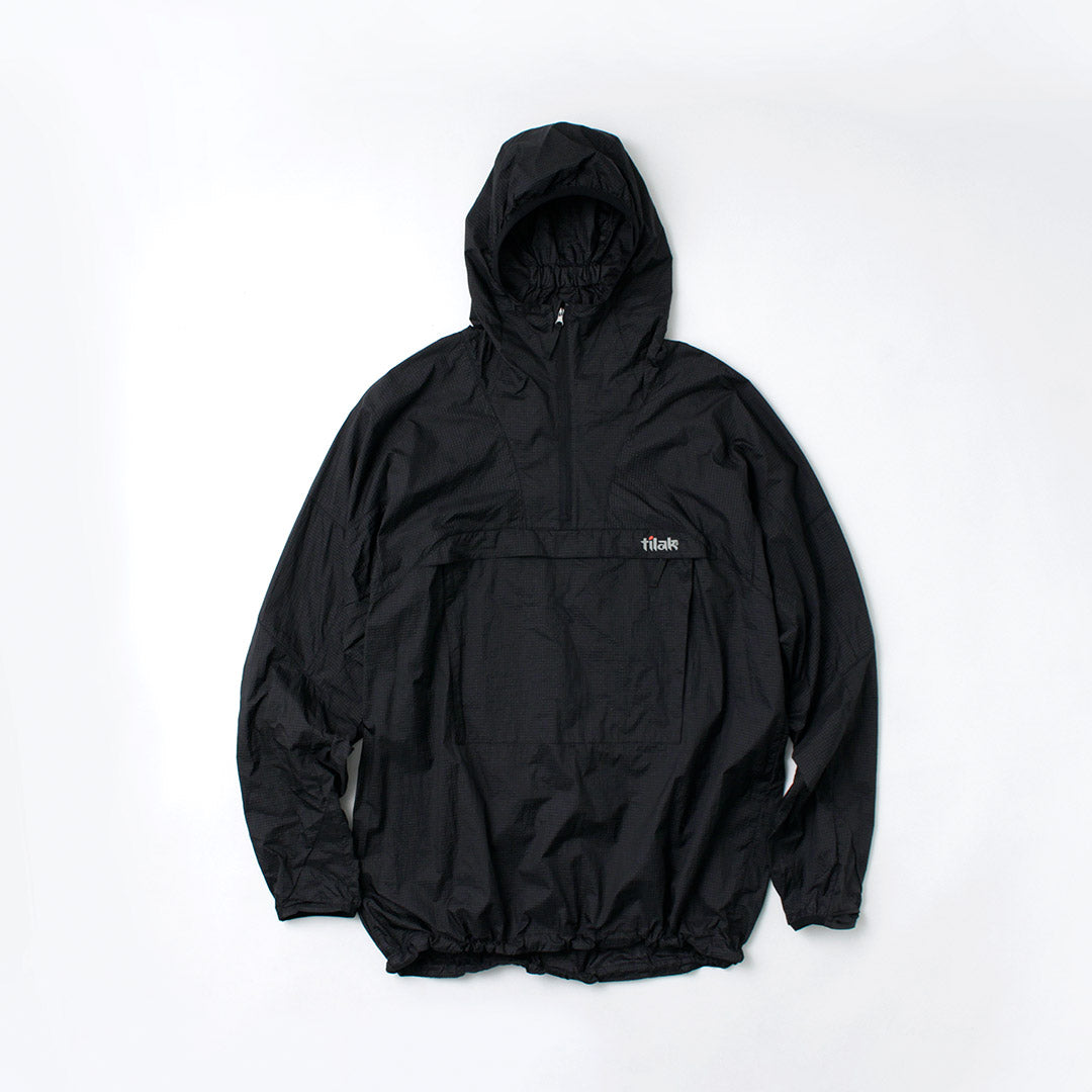 TILAK / Veste Anorak Originale