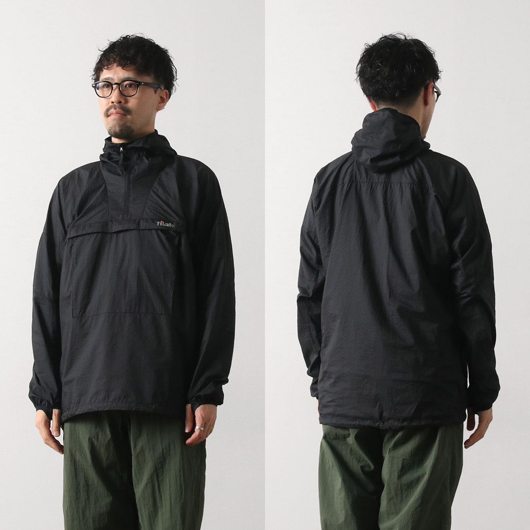 TILAK / Veste Anorak Originale