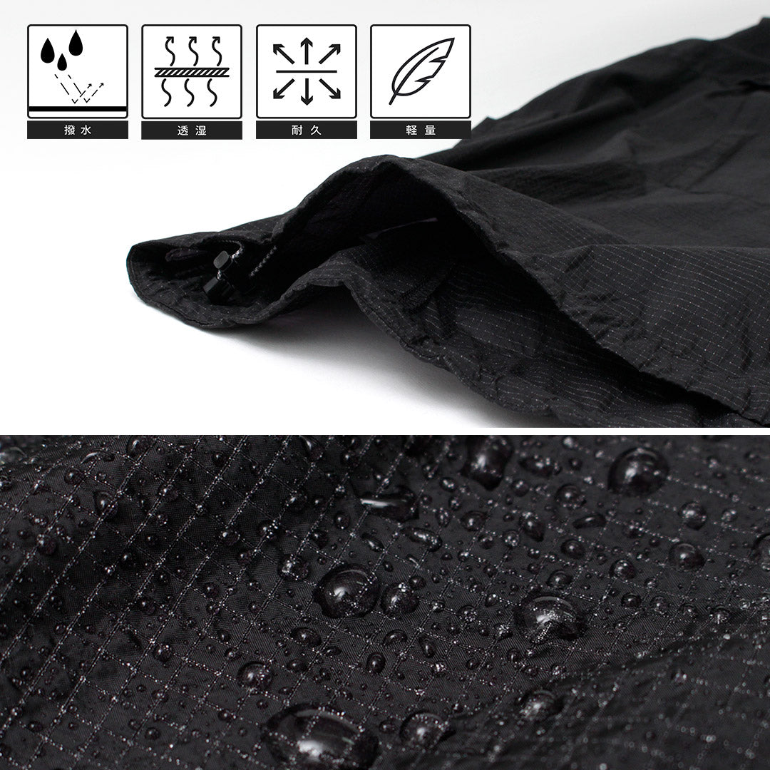 TILAK / Veste Anorak Originale