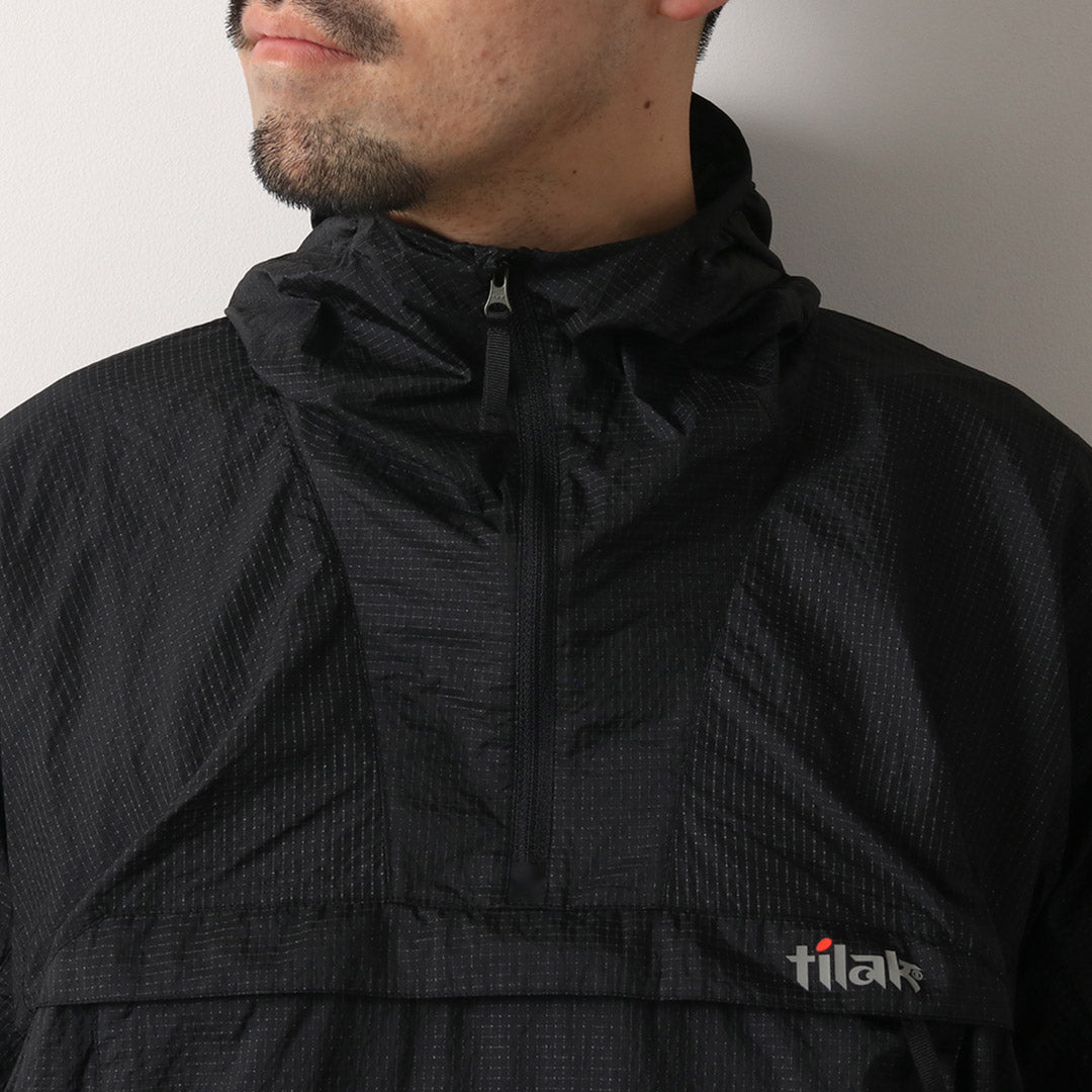 TILAK / Veste Anorak Originale