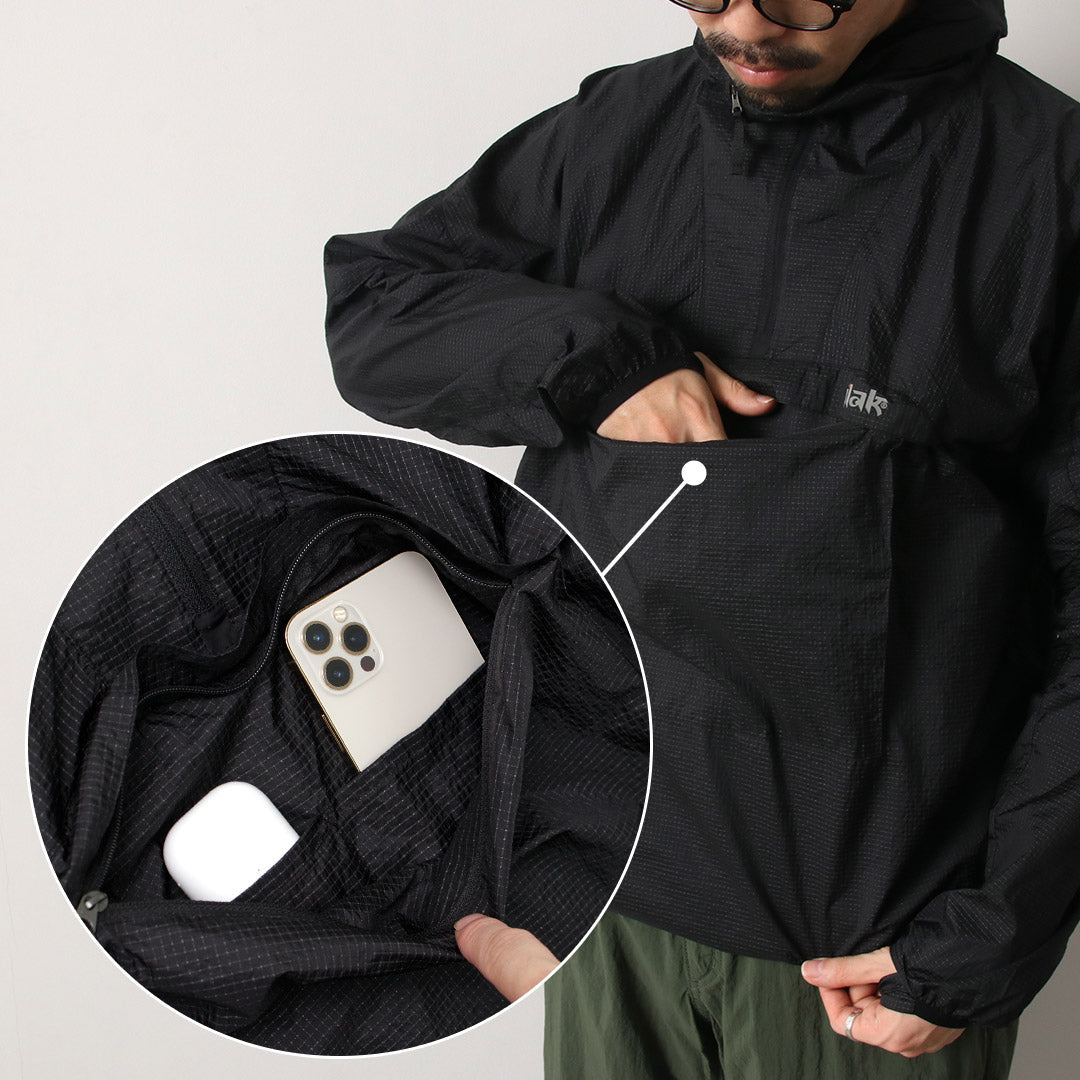 TILAK / Veste Anorak Originale