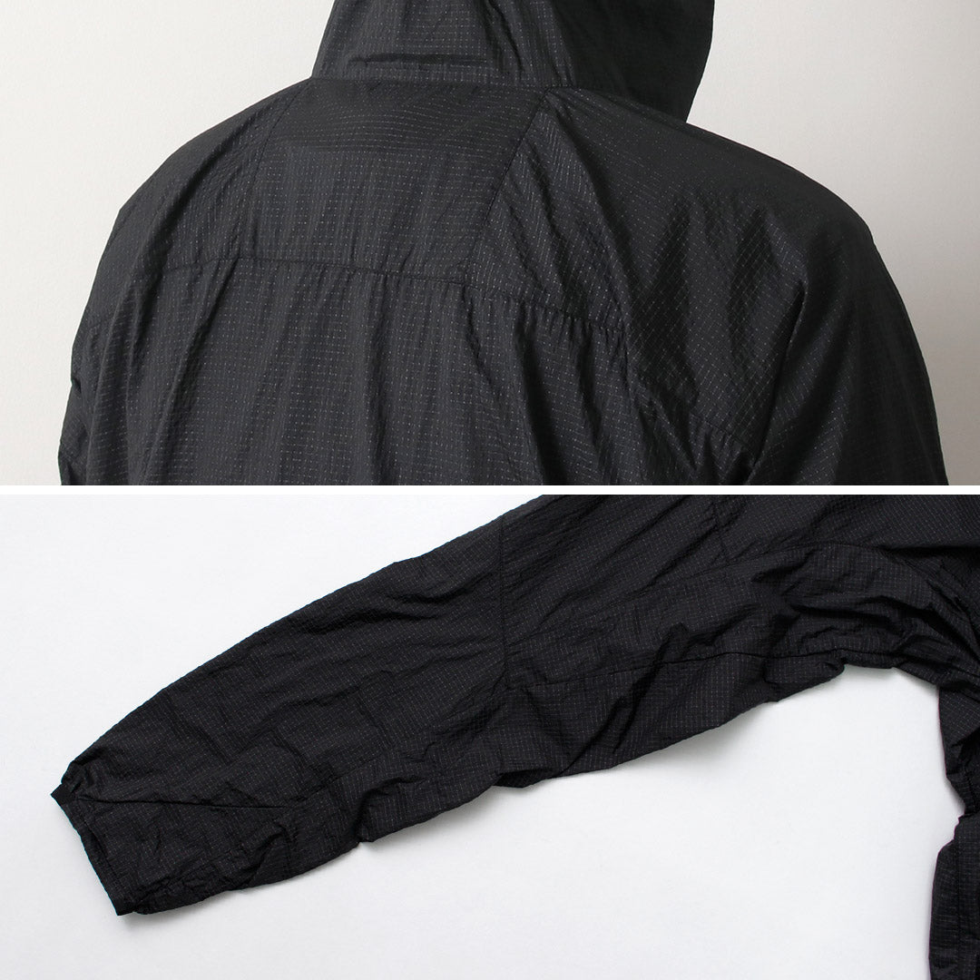 TILAK / Veste Anorak Originale