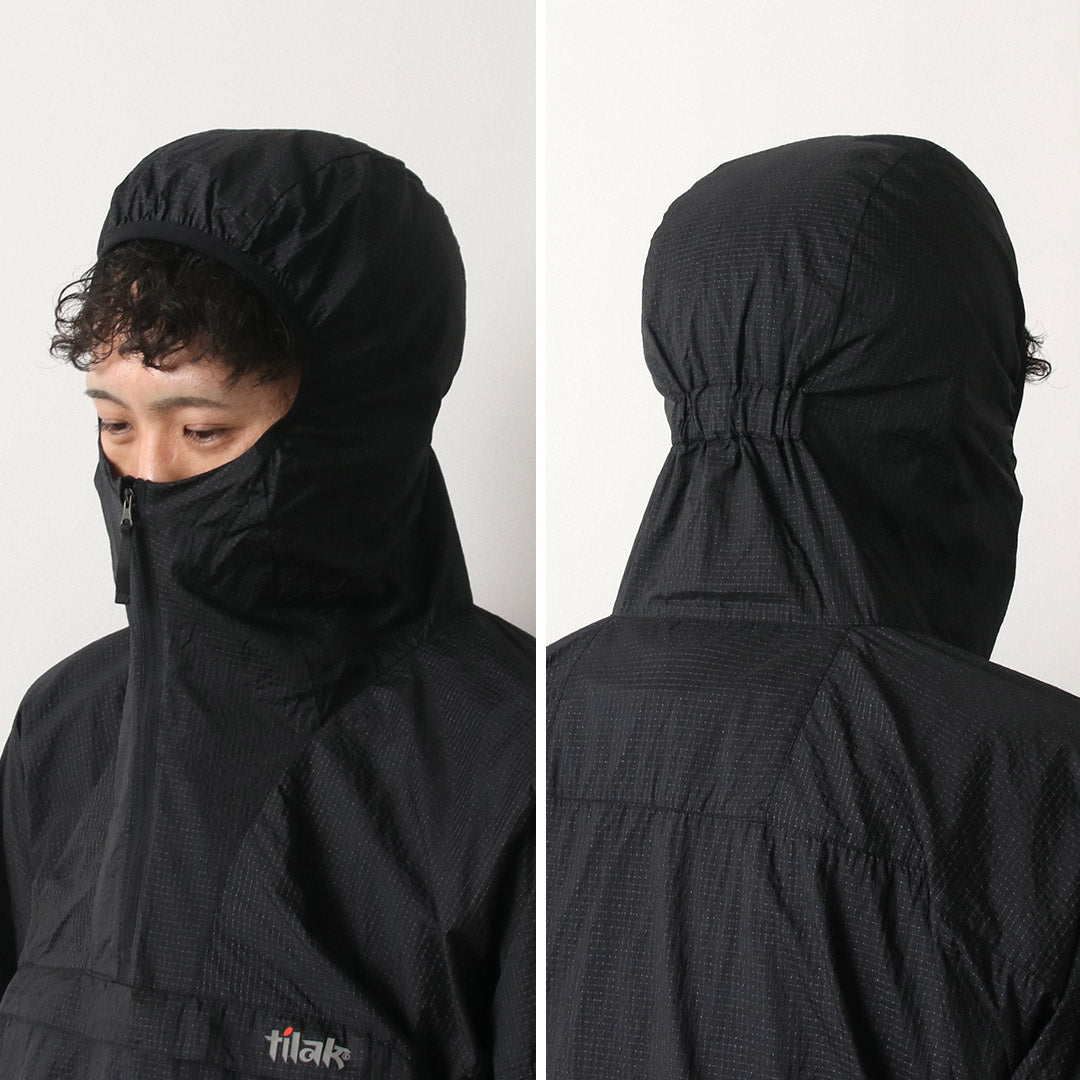 TILAK / Veste Anorak Originale