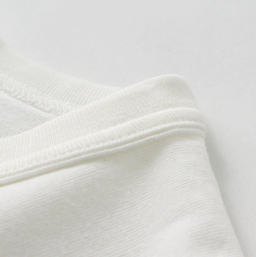 HEALTHKNIT / Tompkins Crew Neck Short Sleeve T-Shirt