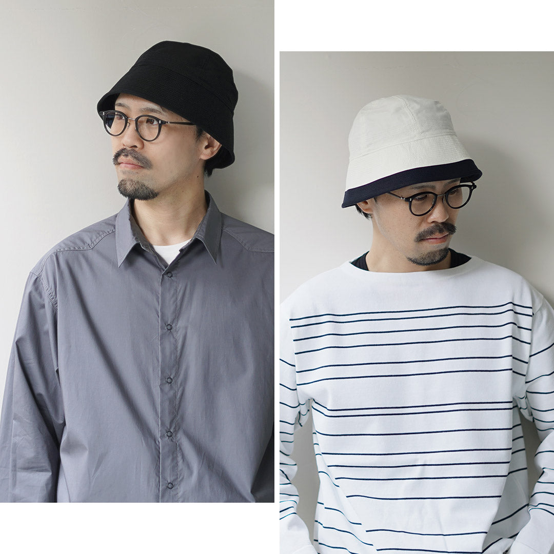 HICOSAKA / 奇諾水手帽