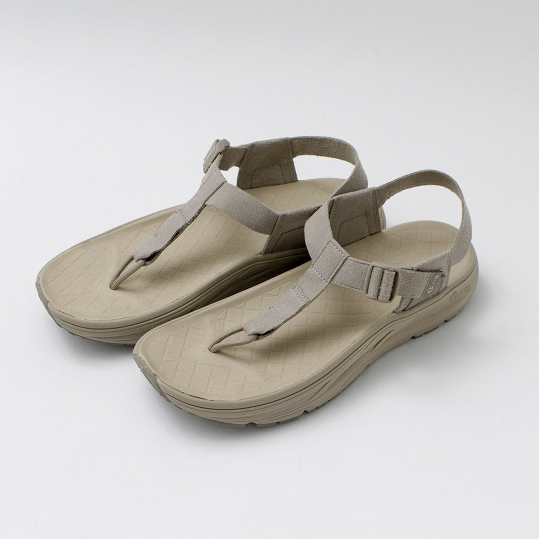 RIG FOOTWEAR / MUGUU N.V. Sandales