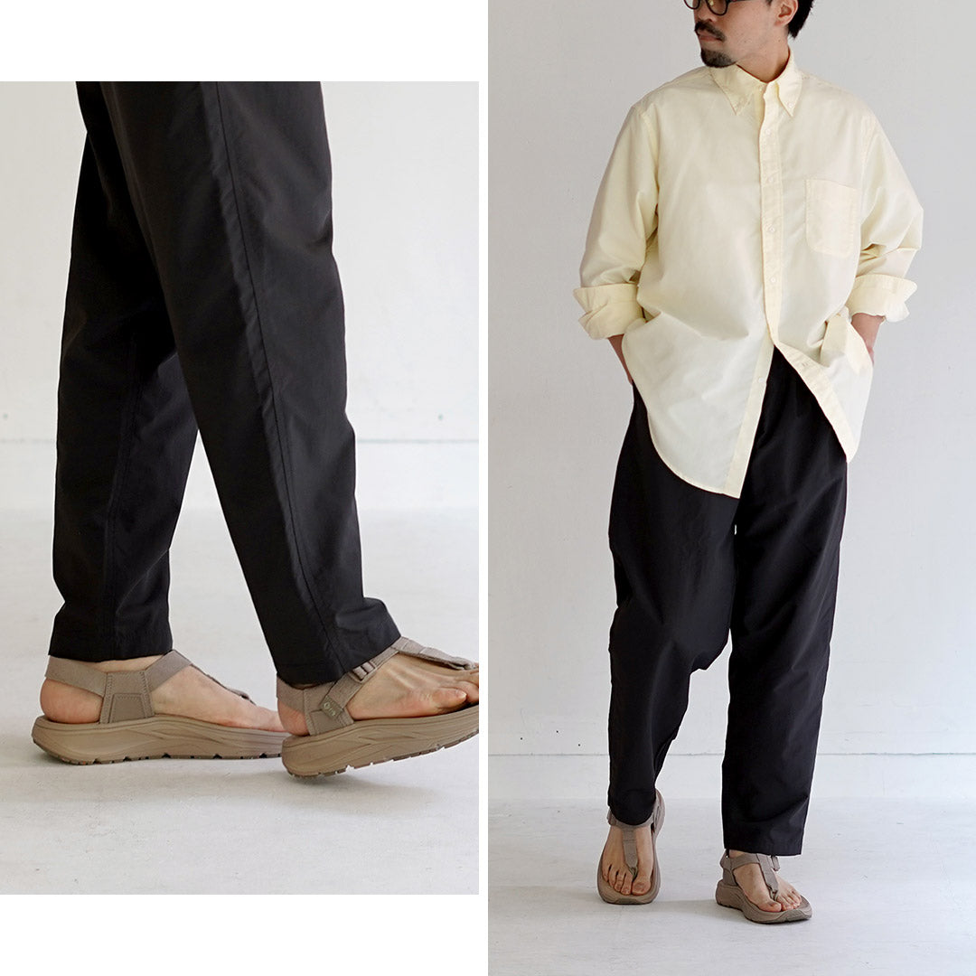 RIG FOOTWEAR / MUGUU N.V. Sandales