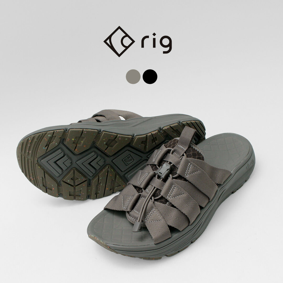 RIG 鞋类 / Wadu 凉鞋