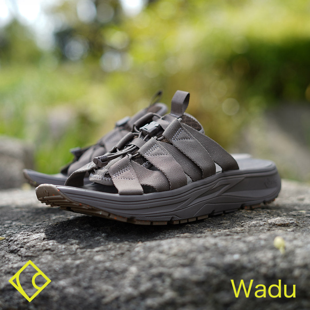 RIG 鞋类 / Wadu 凉鞋