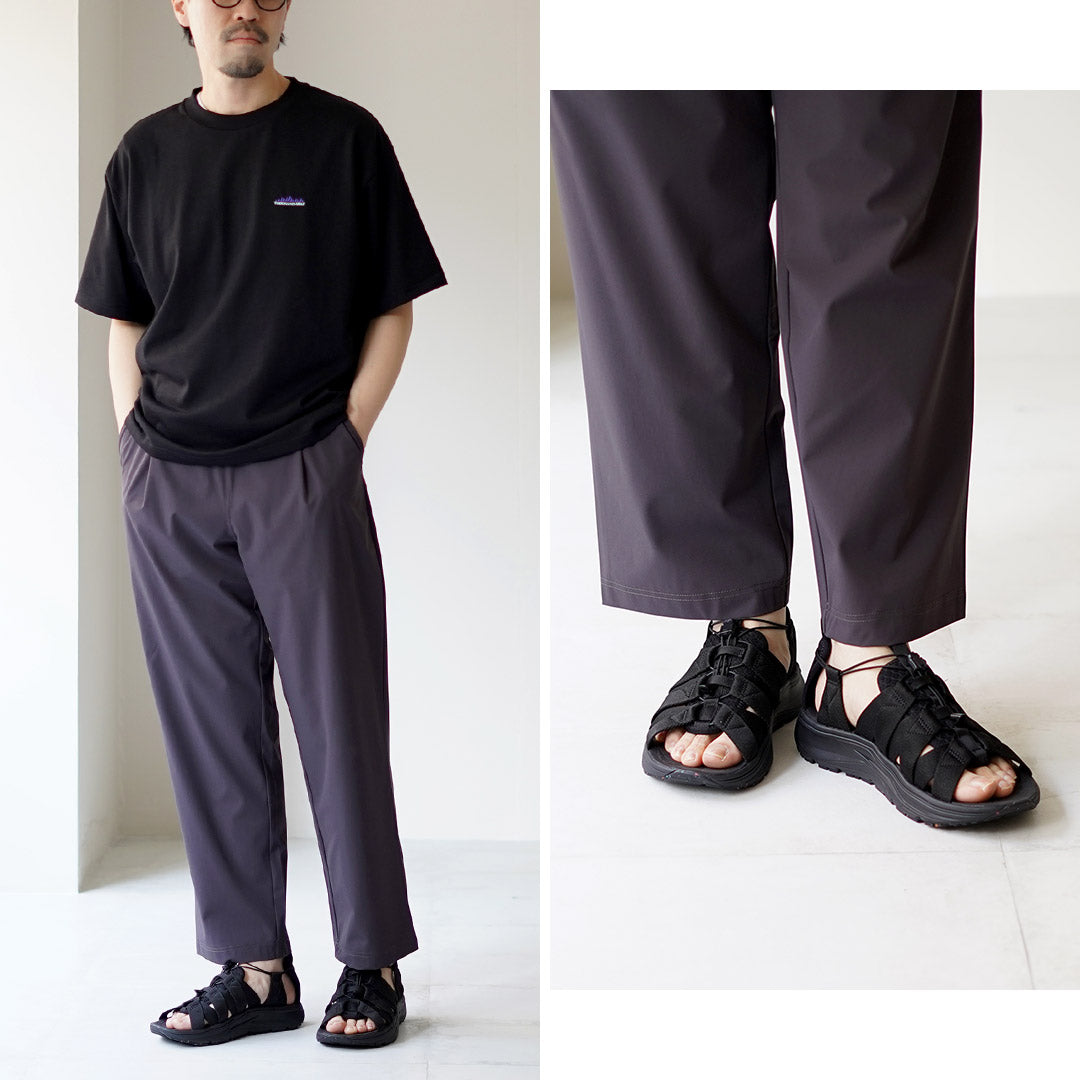 CALZADO RIG / Sandalias Waduki