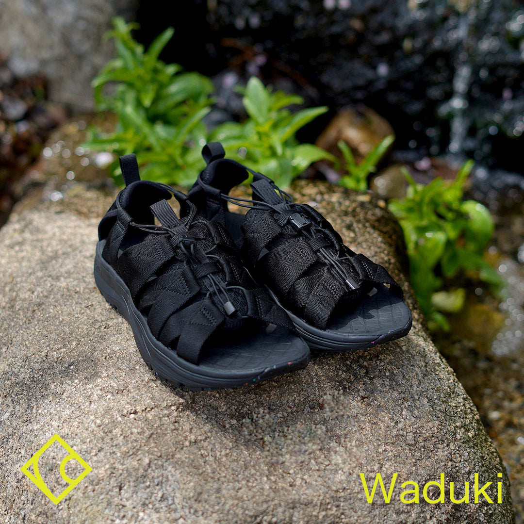 CALZADO RIG / Sandalias Waduki