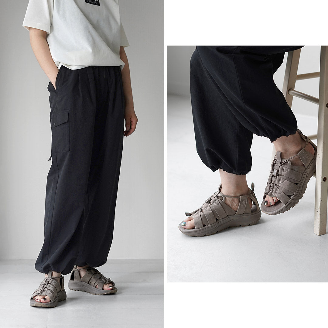 CALZADO RIG / Sandalias Waduki