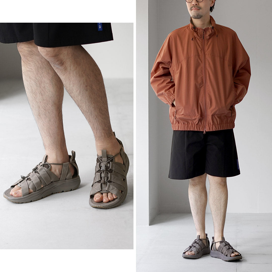 CALZADO RIG / Sandalias Waduki