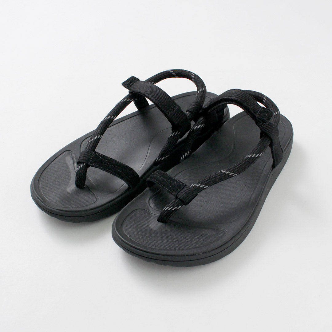 RIG FOOTWEAR / Sandales Nohy