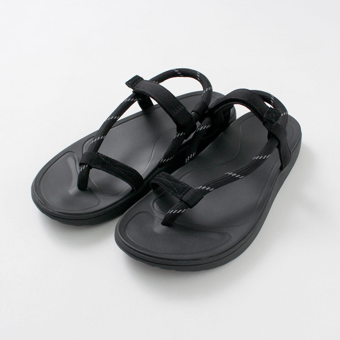 RIG FOOTWEAR / Sandales Nohy