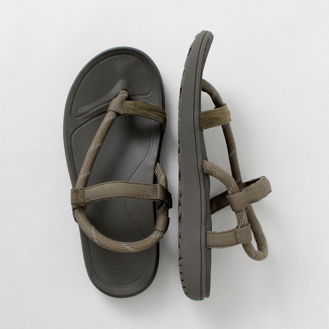 RIG FOOTWEAR / Sandales Nohy