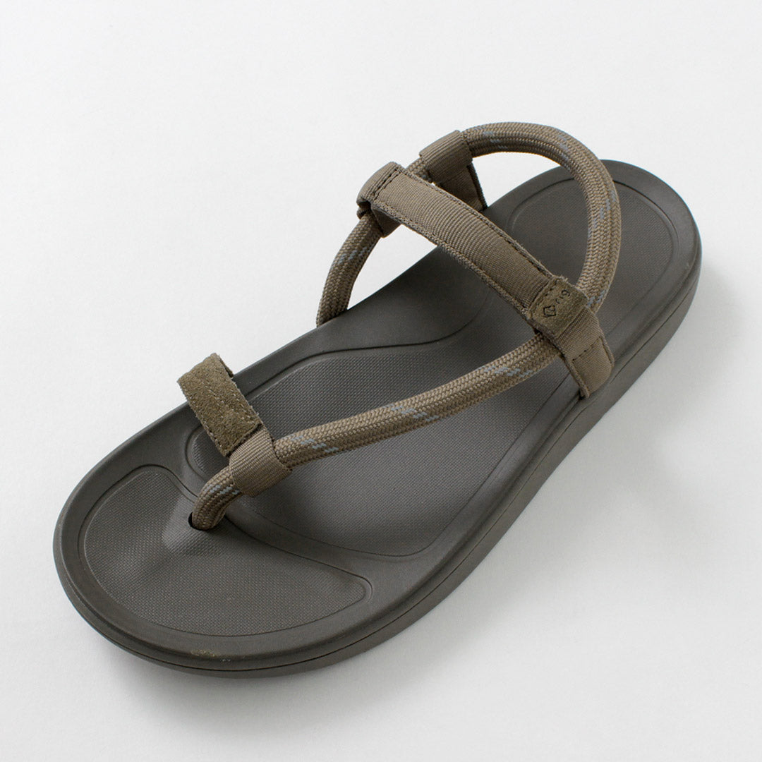 RIG FOOTWEAR / Sandales Nohy