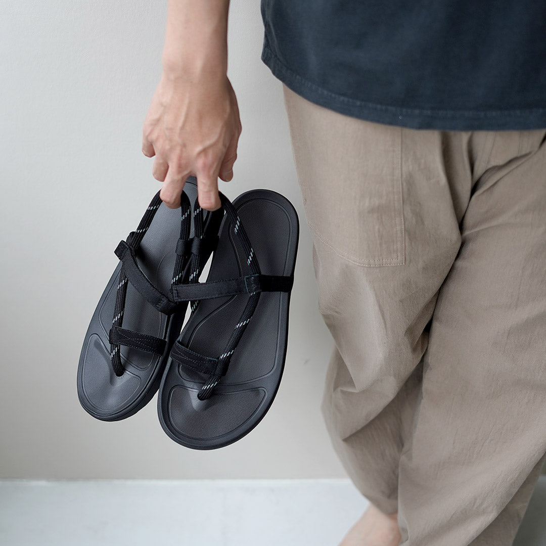 RIG FOOTWEAR / Sandales Nohy