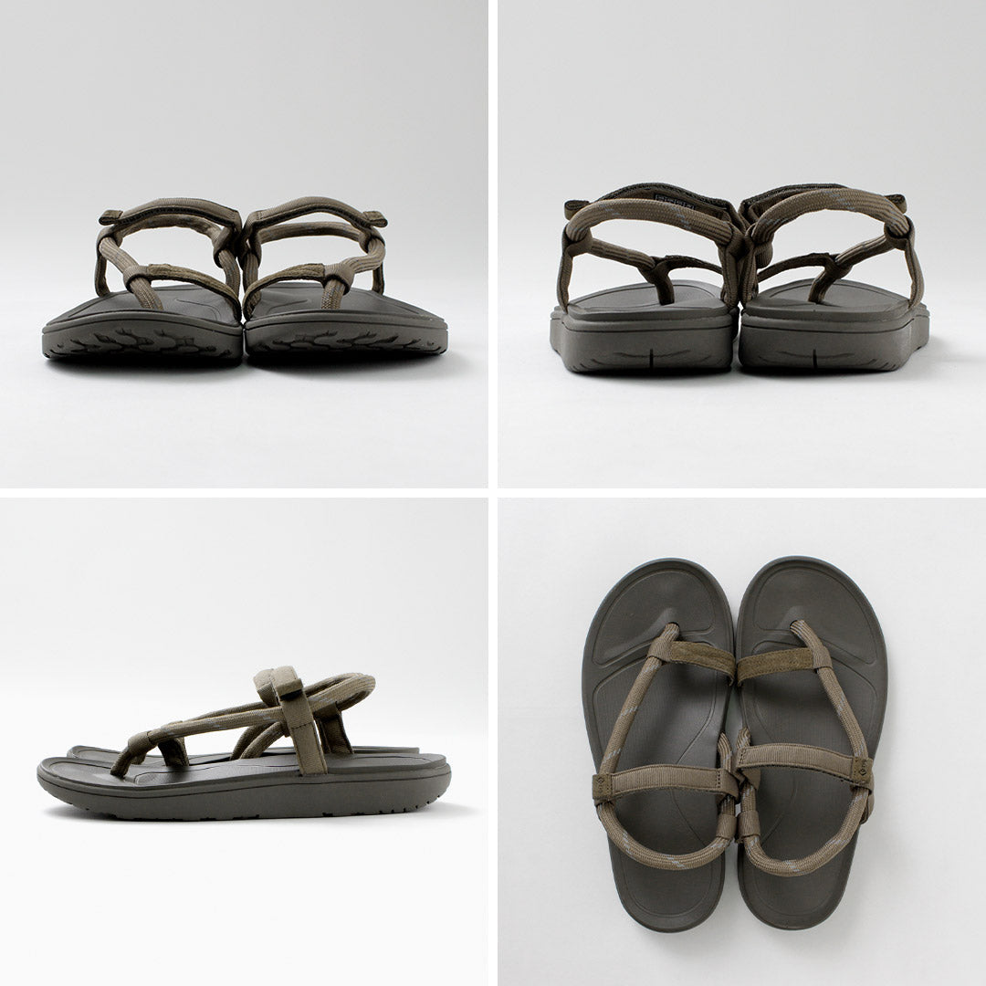 RIG FOOTWEAR / Sandales Nohy