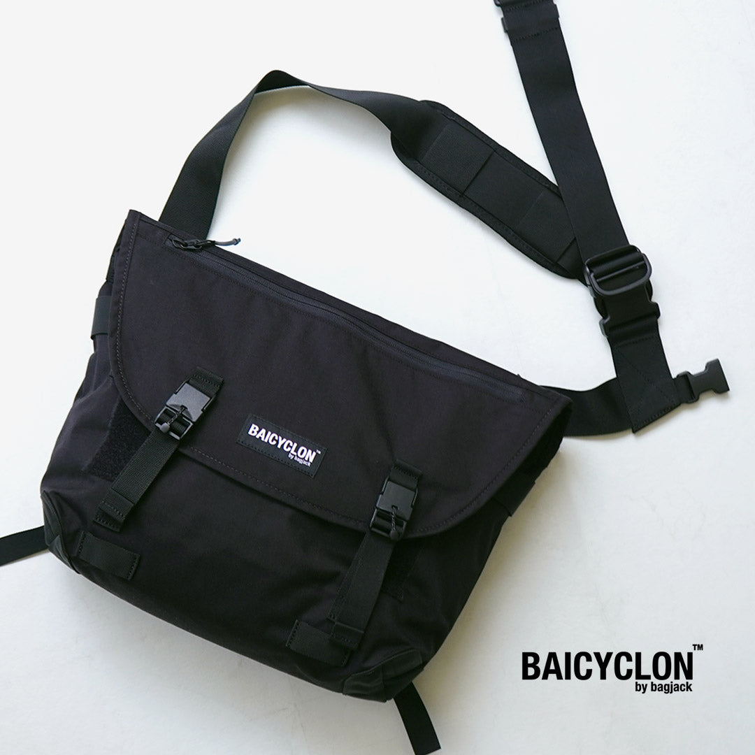 BAICYCLON by bagjack / 斜挎包
