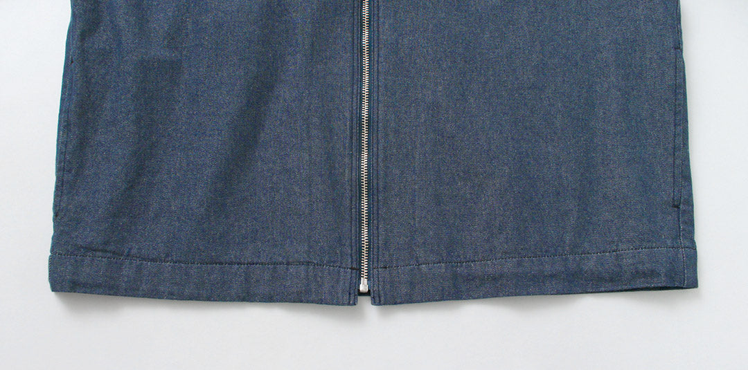 BARNS / ROLL Drizzler Jacket