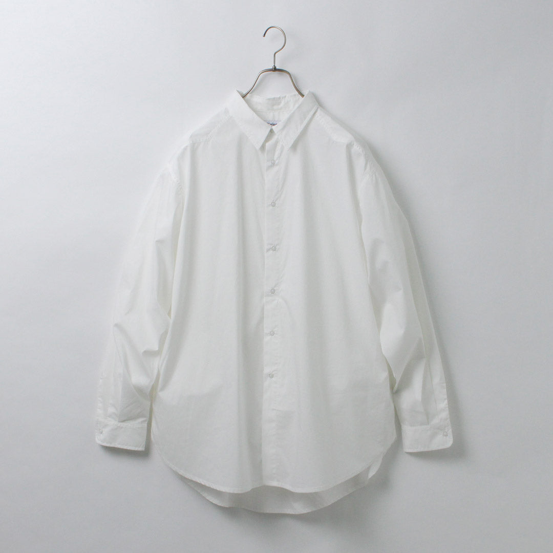 KELEN / GIDEON 長襯衫