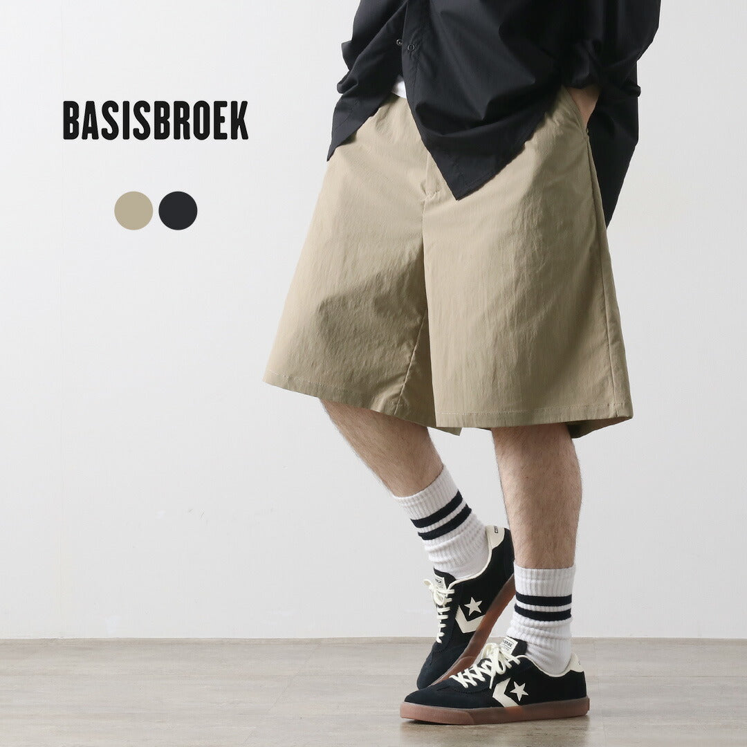 BASISBROEK / 알렌 이지 쇼츠