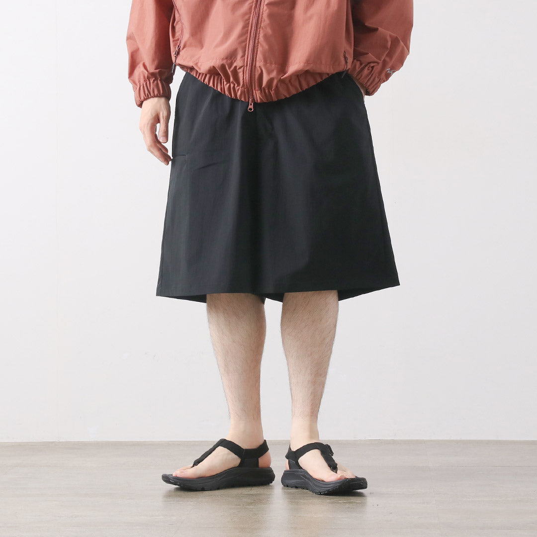 BASISBROEK / 알렌 이지 쇼츠