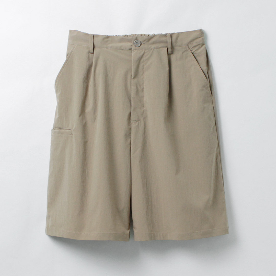 BASISBROEK / 알렌 이지 쇼츠