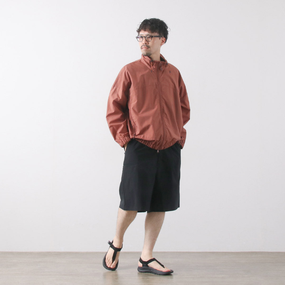 BASISBROEK / 알렌 이지 쇼츠