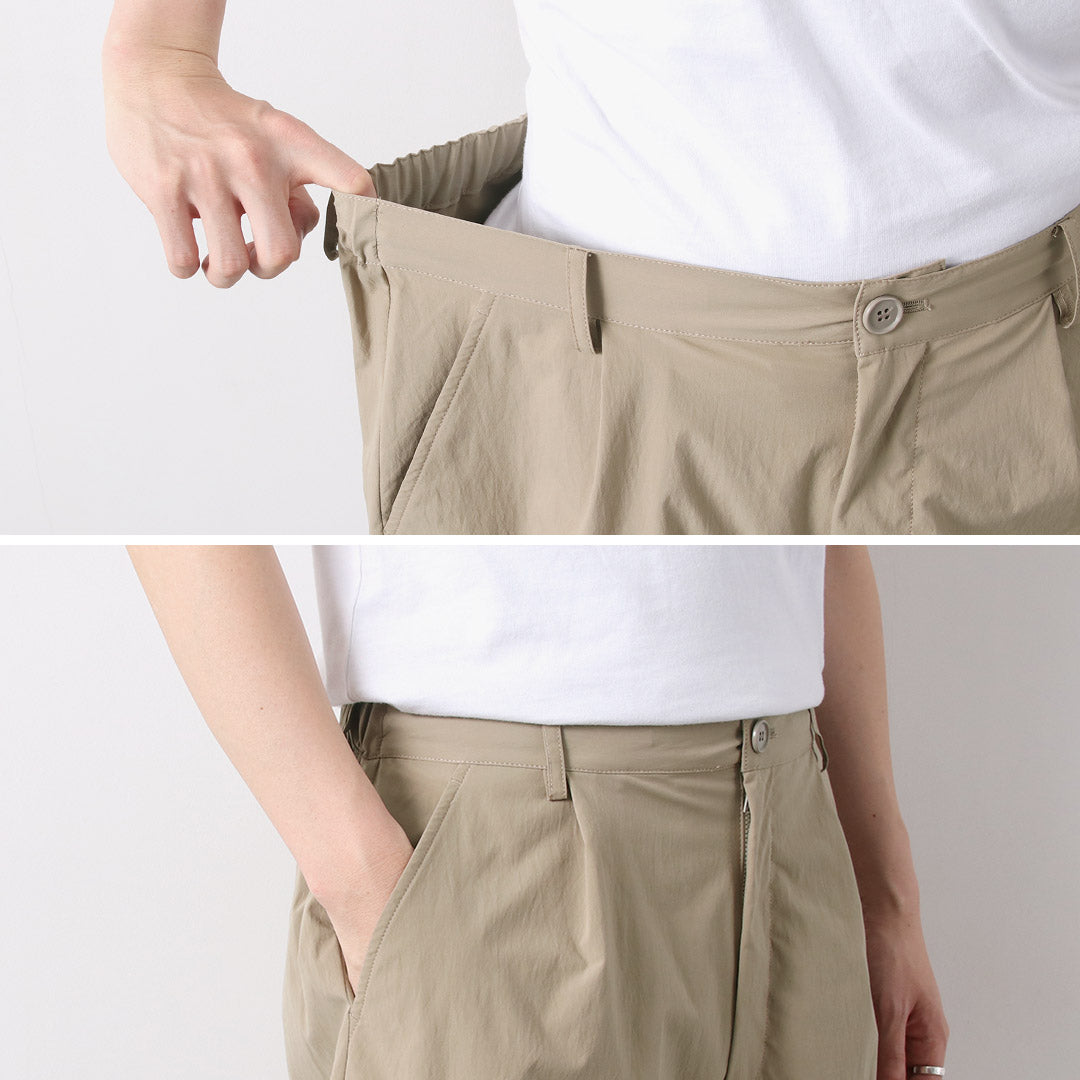 BASISBROEK / 알렌 이지 쇼츠