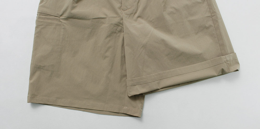 BASISBROEK / 알렌 이지 쇼츠