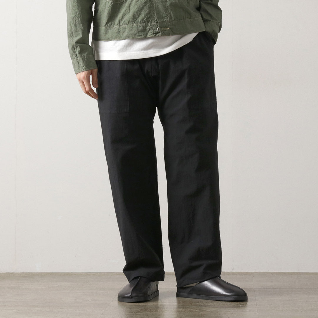 BASISBROEK / ARLON 休閒工作褲