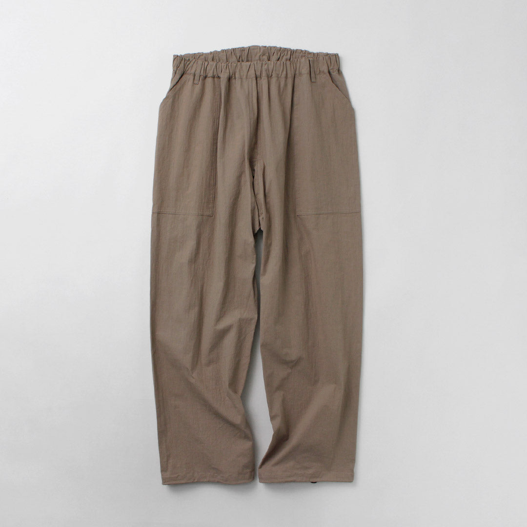 BASISBROEK / ARLON 休閒工作褲