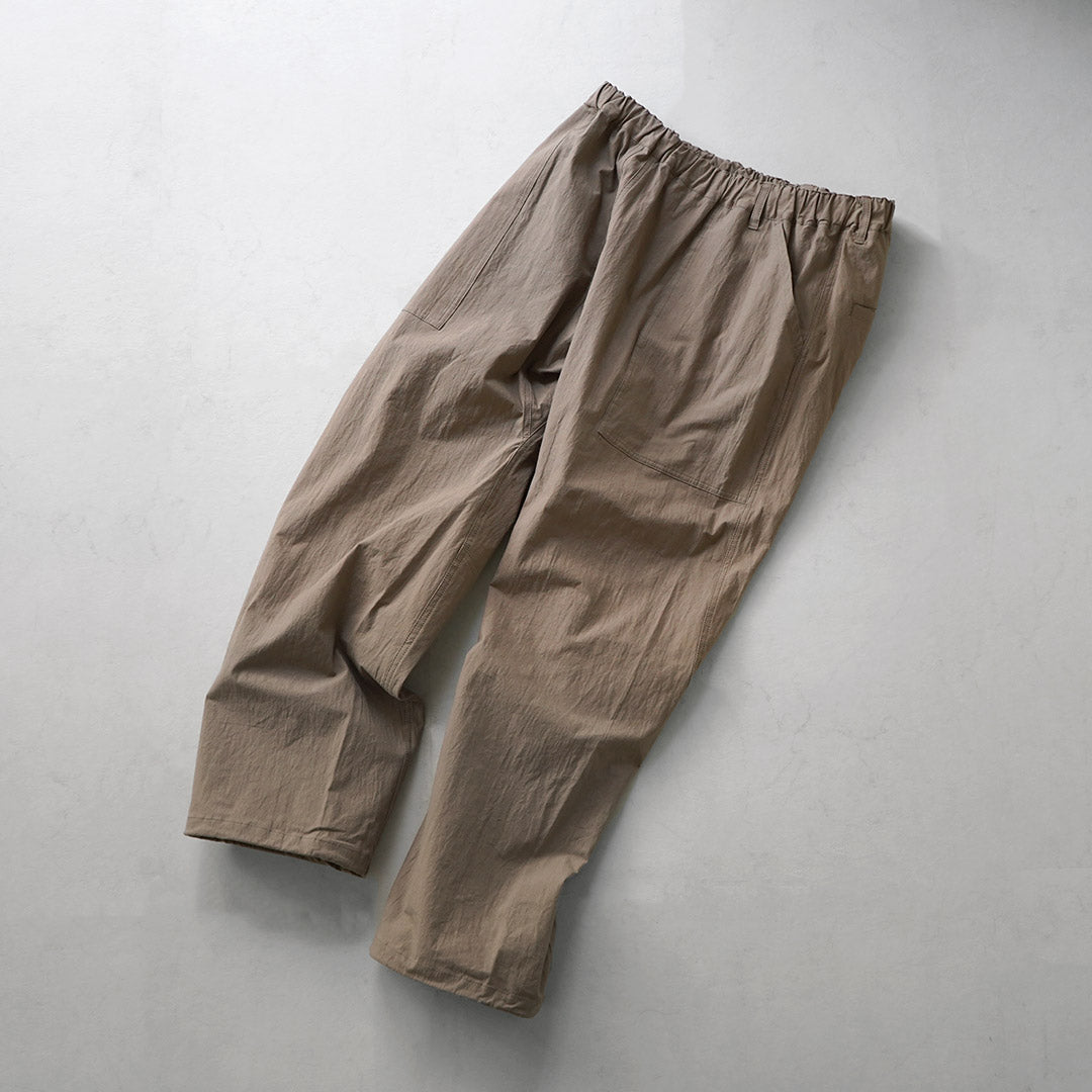 BASISBROEK / ARLON 休閒工作褲