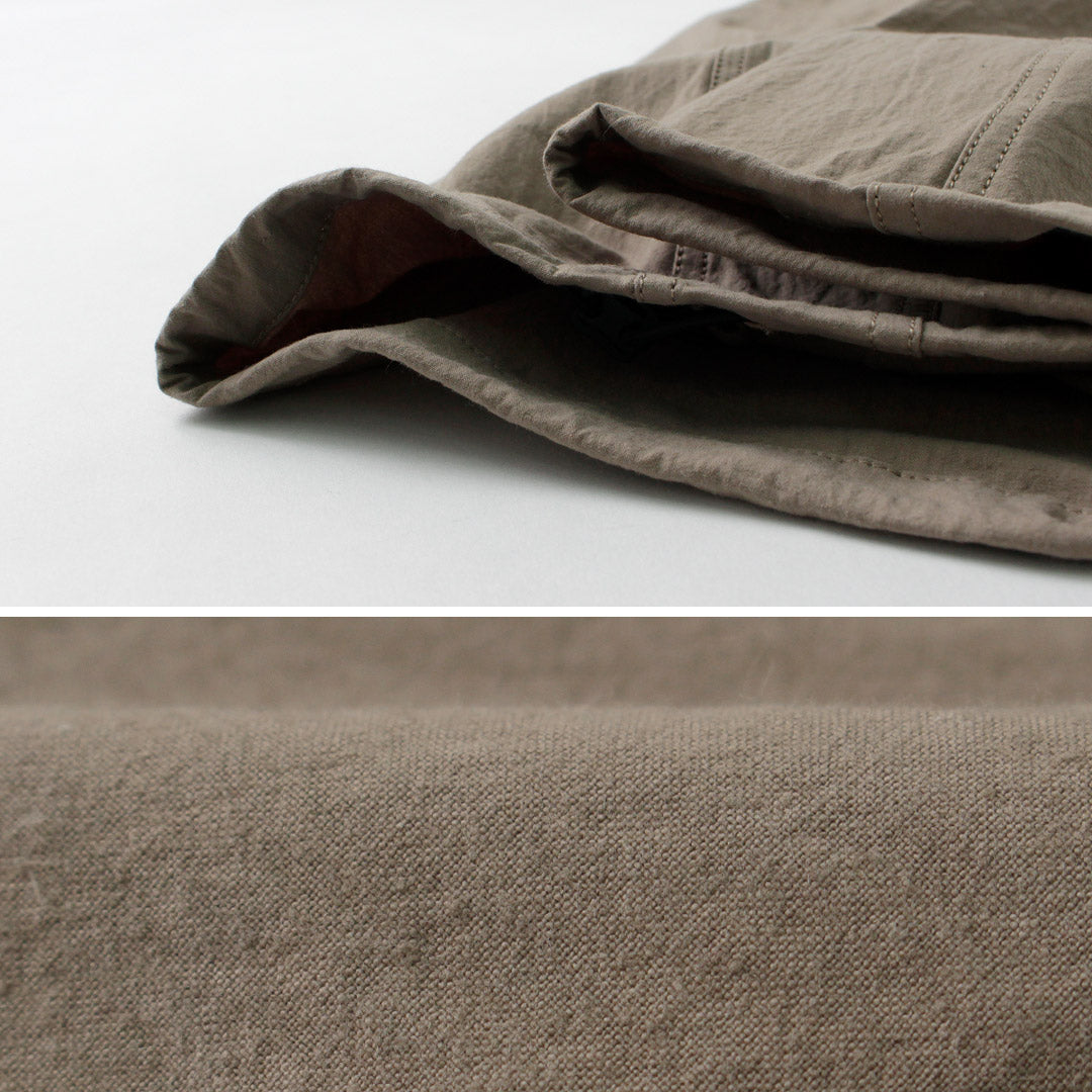 BASISBROEK / ARLON 休閒工作褲