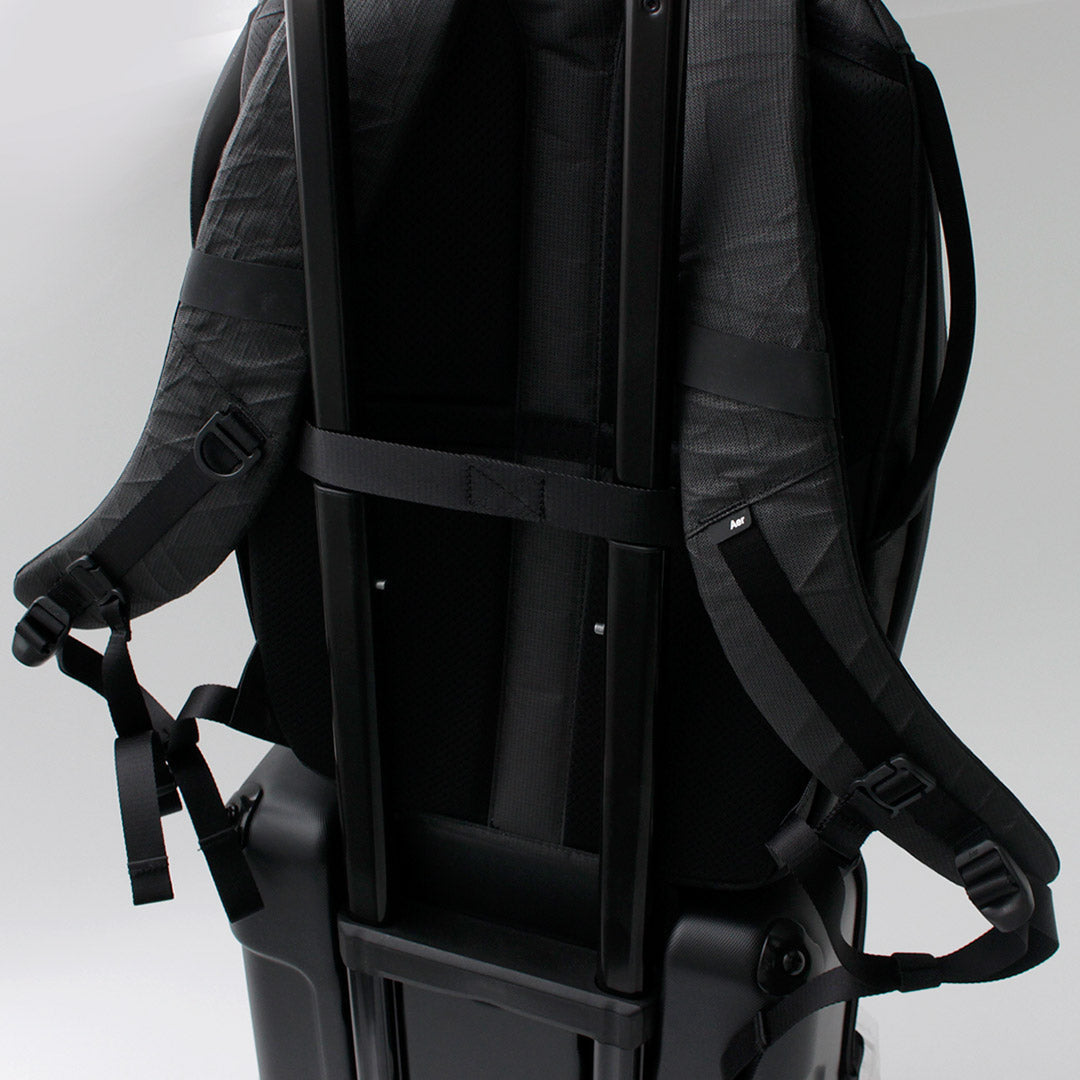 AER / Citypack 2 Ultra