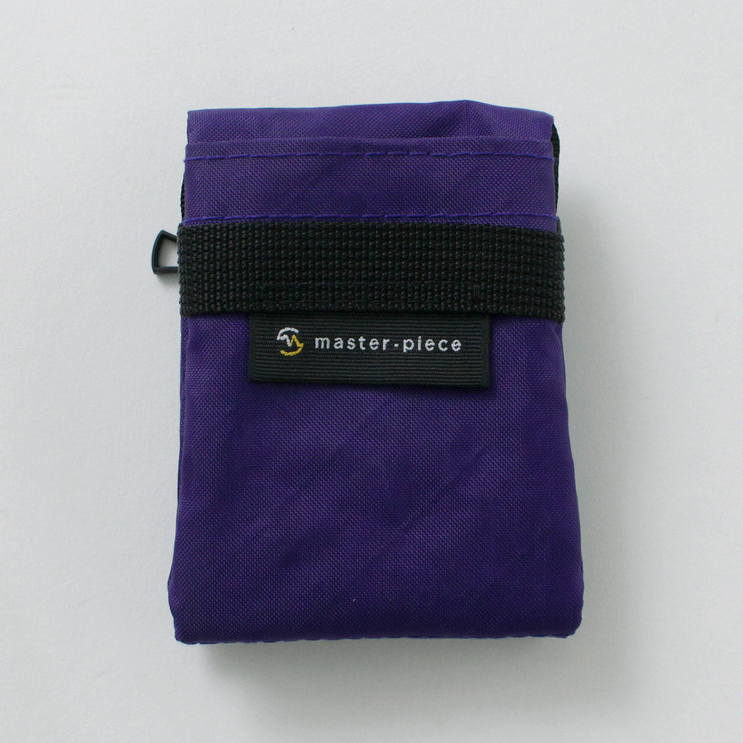 OBRA MAESTRA / Estuche para tarjetas