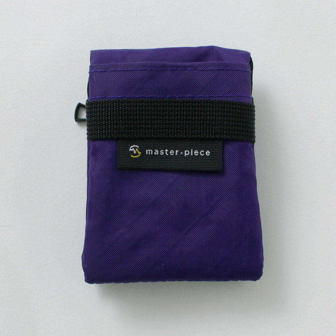 OBRA MAESTRA / Estuche para tarjetas
