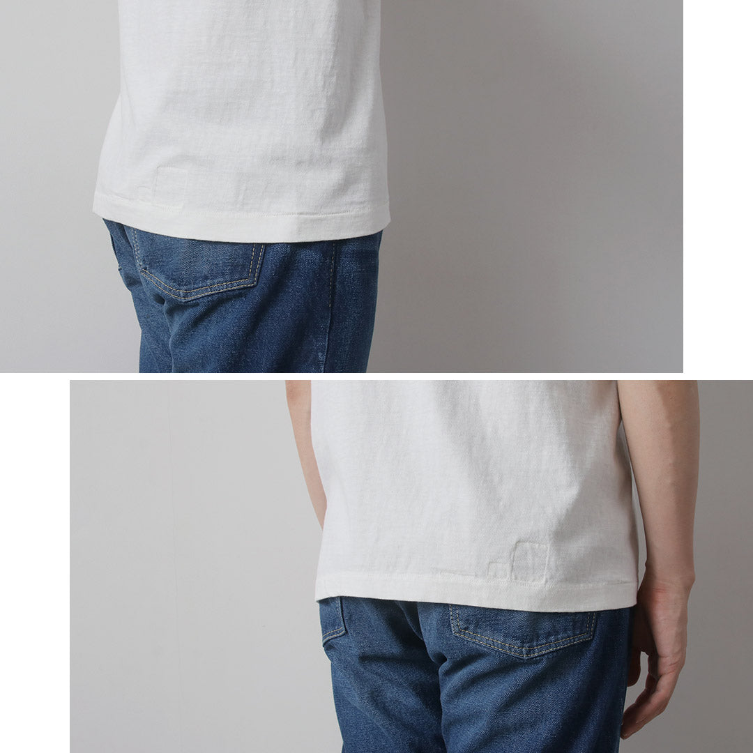 A.G.SPALDING & BROS / Boxer Dance T-shirt graphique