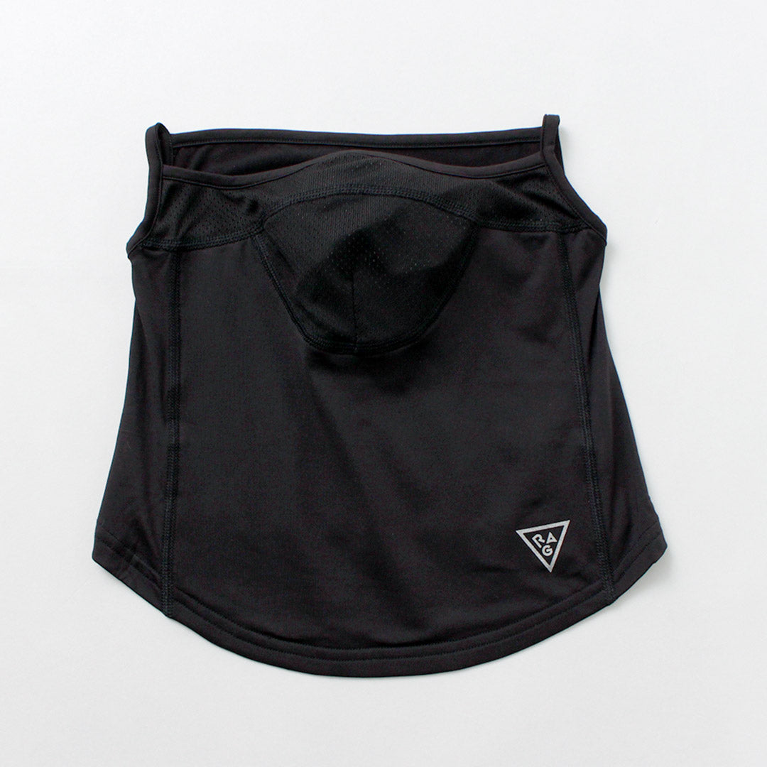 Cache-cou RAG / Heat System