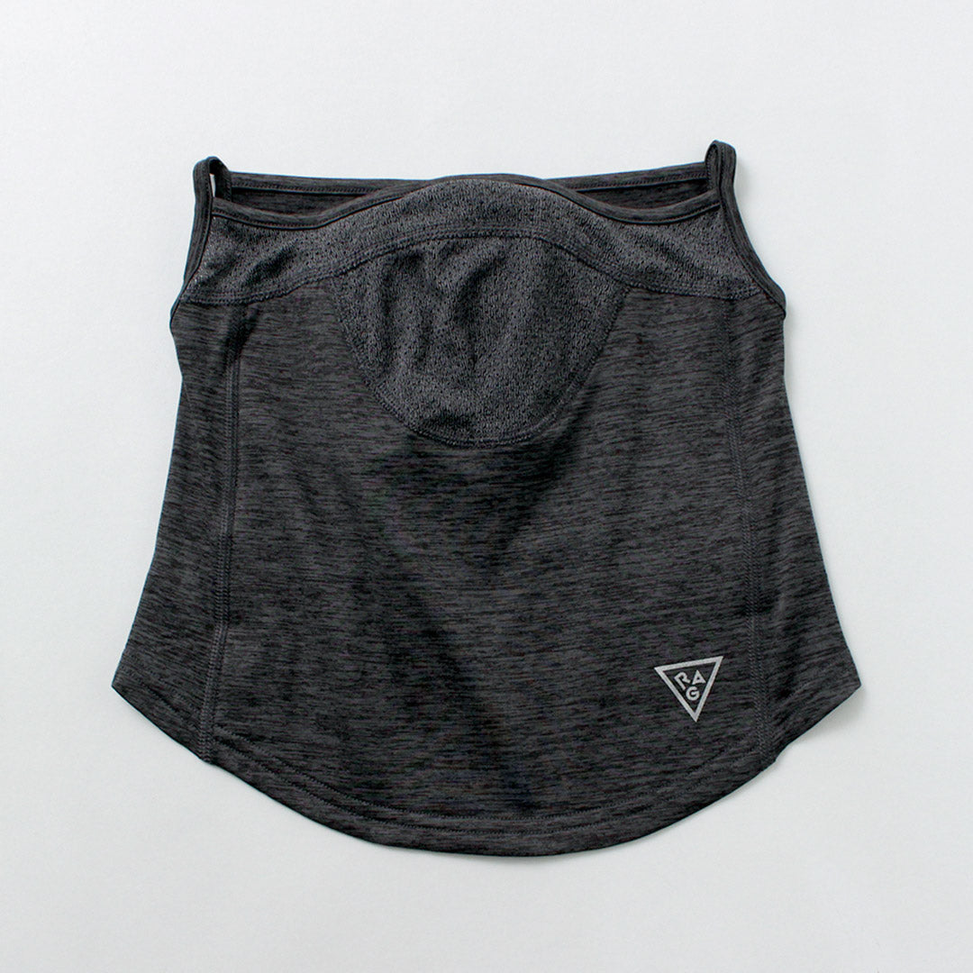 Cache-cou RAG / Heat System