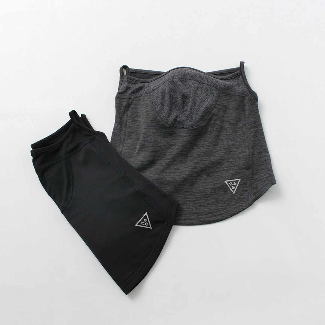 Cache-cou RAG / Heat System