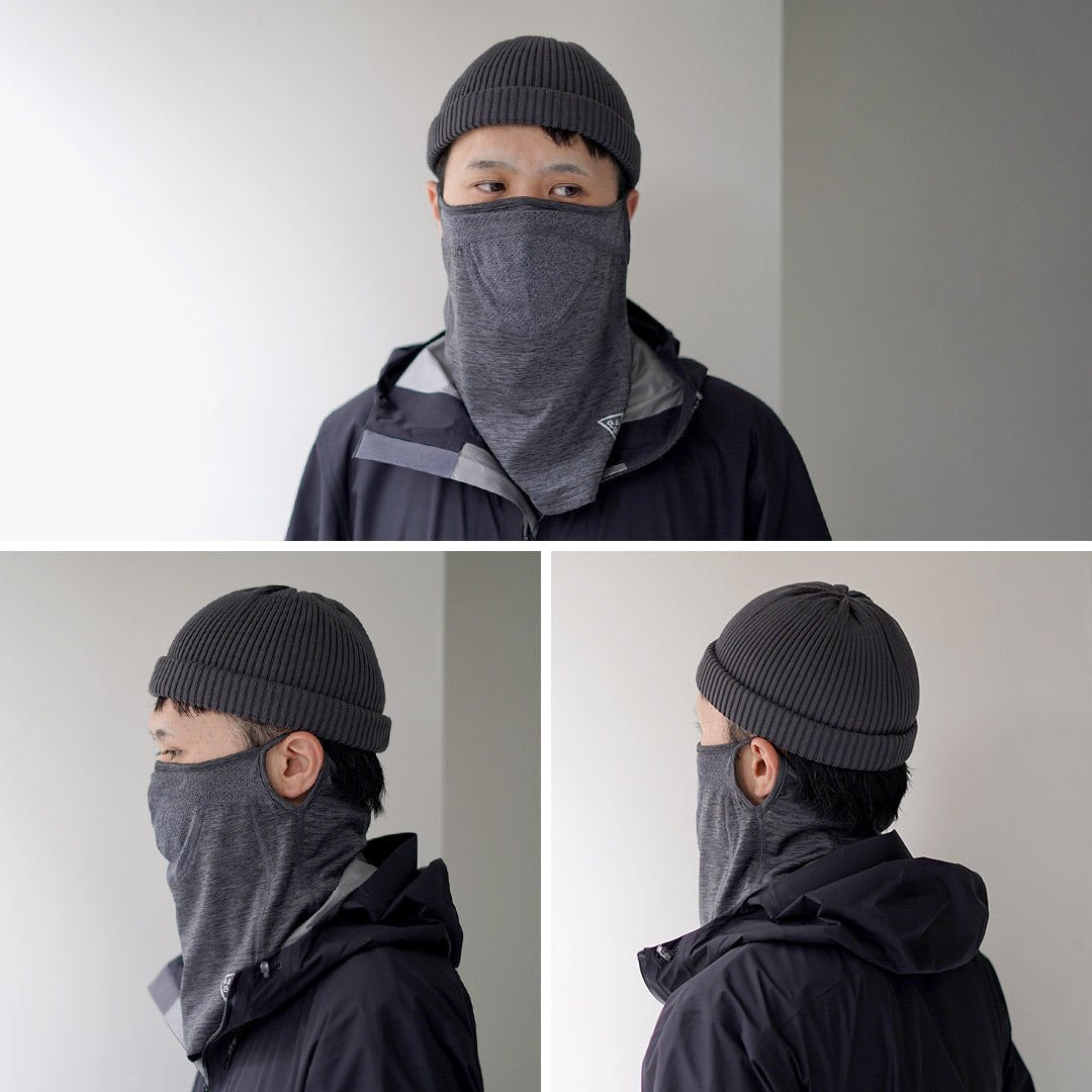 Cache-cou RAG / Heat System