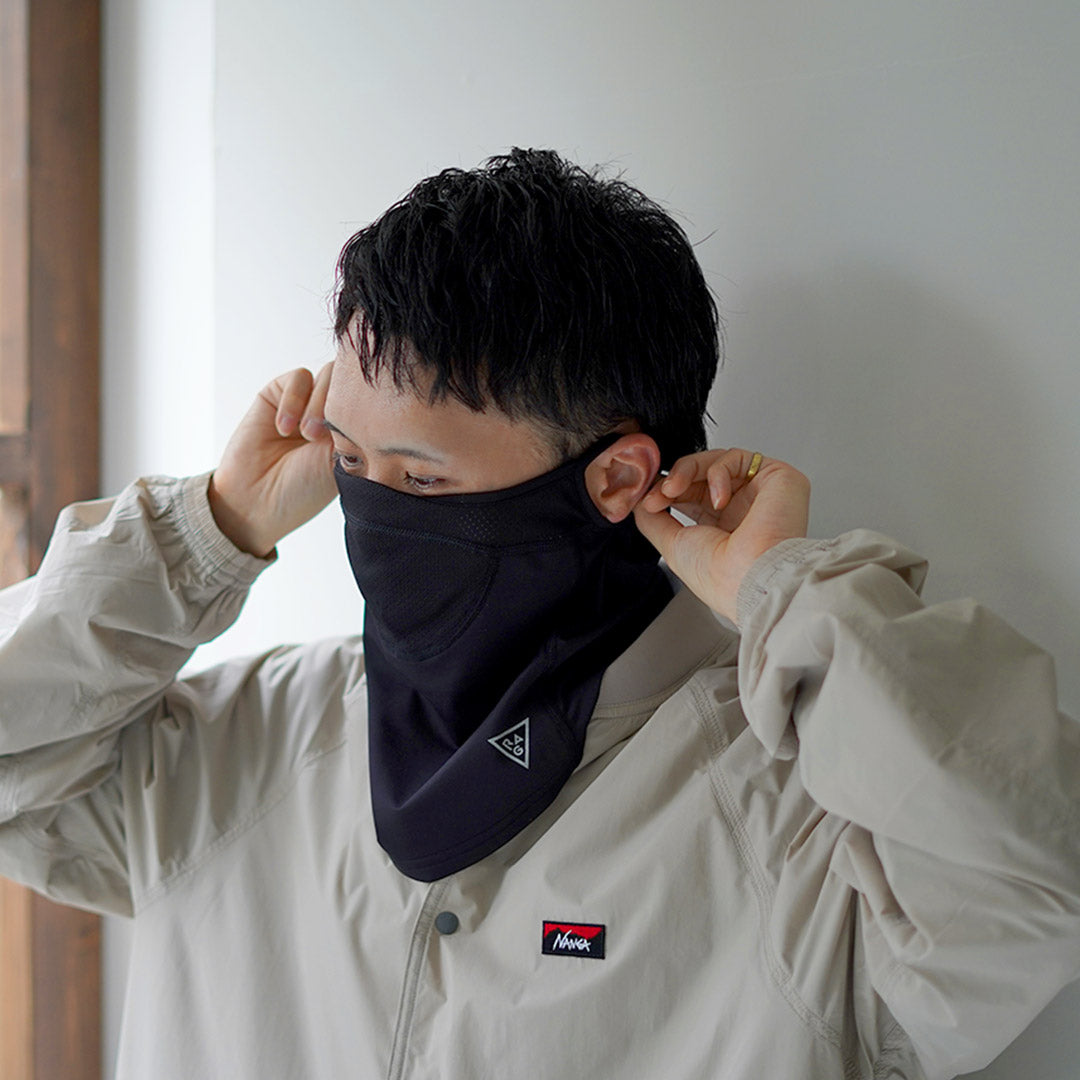 Cache-cou RAG / Heat System